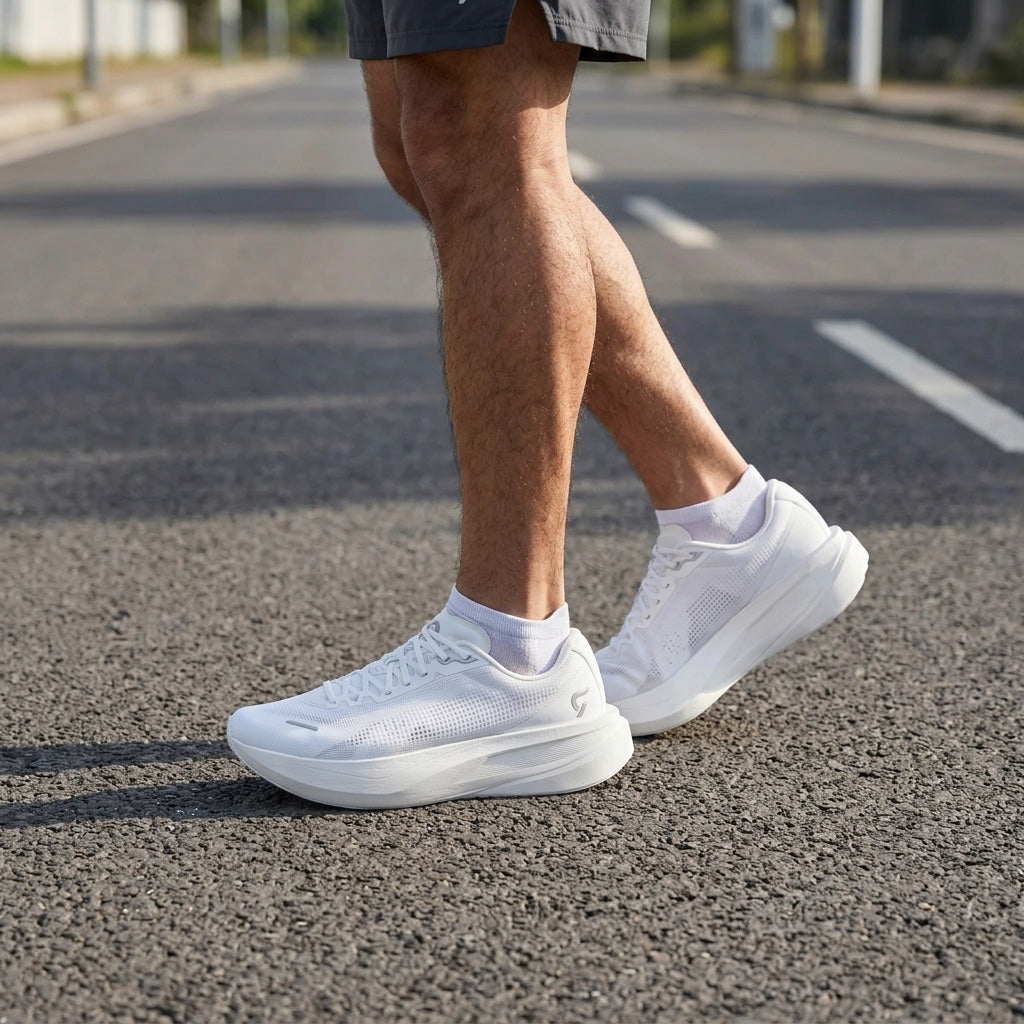 Dynafish Xiaonian Dyna Super Road Running Shoes