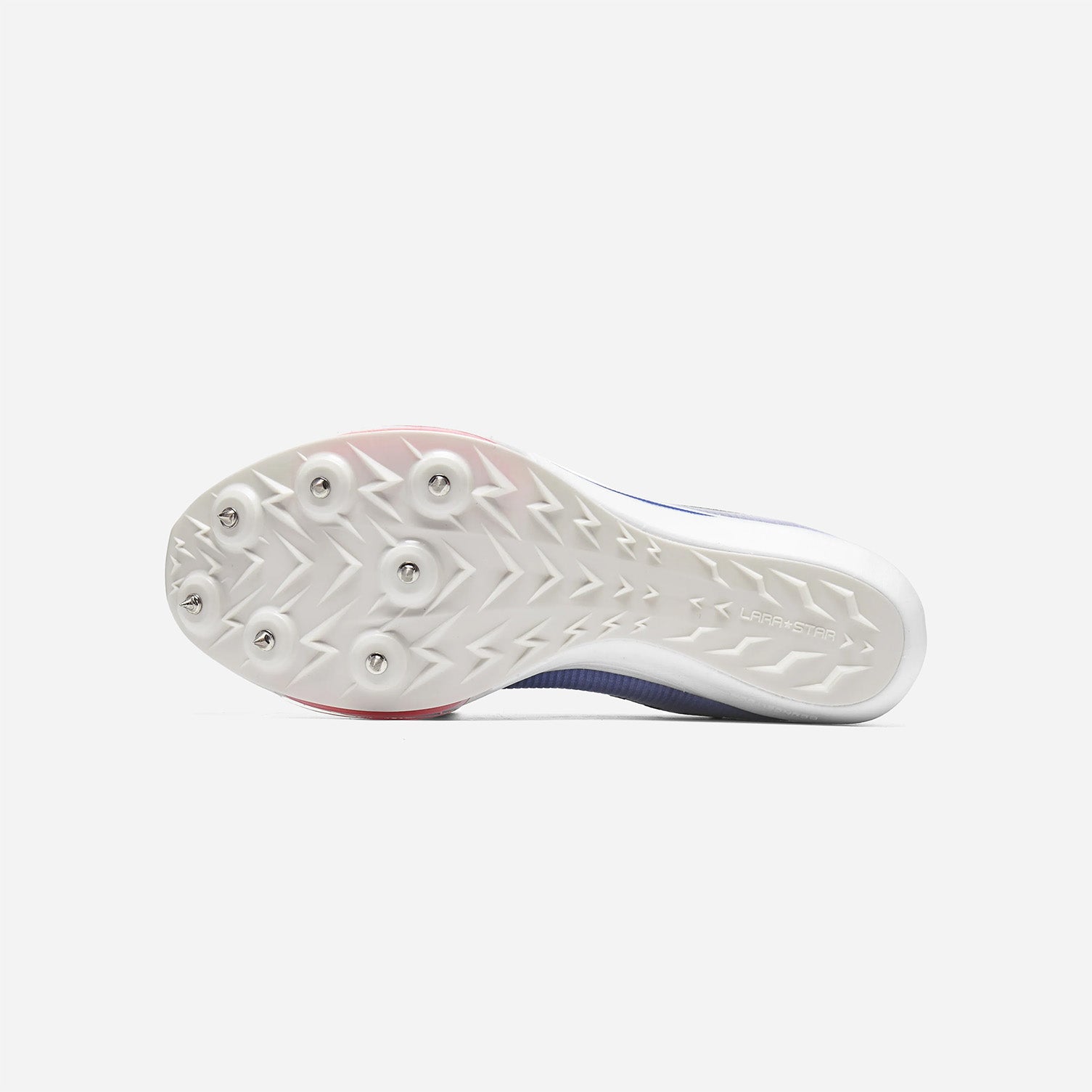 Energy Carbon Sprint Track Spikes