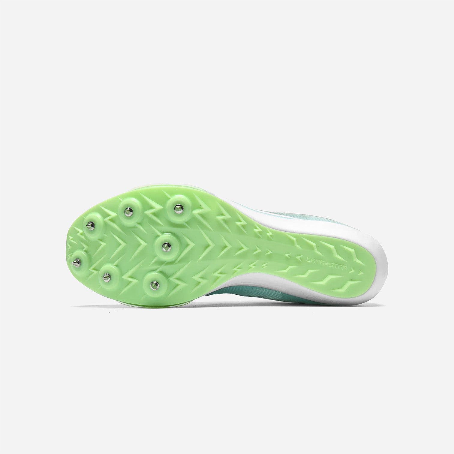 Energy Carbon Sprint Track Spikes