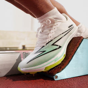 Energy Carbon Sprint Track Spikes