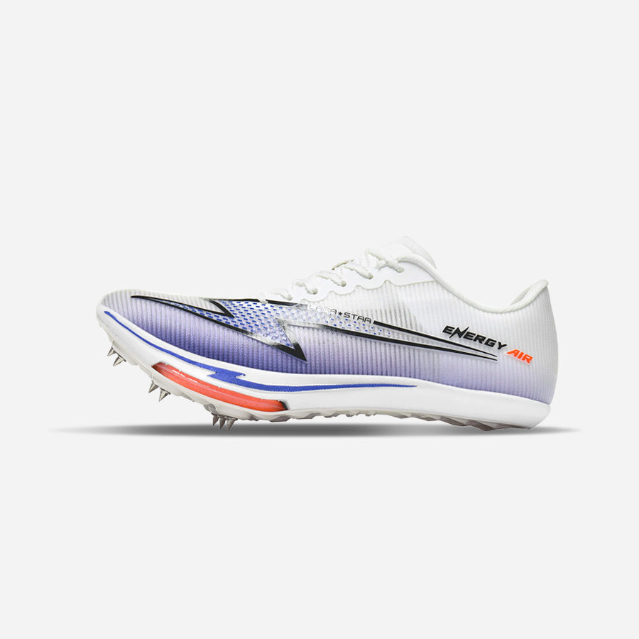Energy Carbon Sprint Track Spikes
