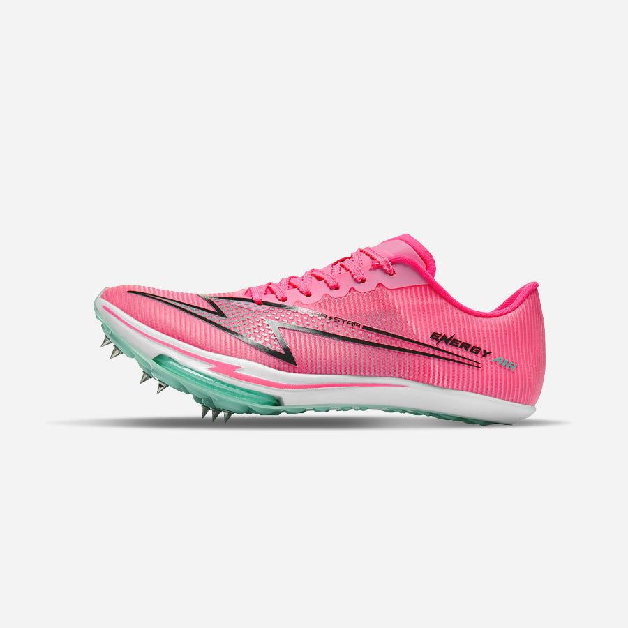 Energy Carbon Sprint Track Spikes