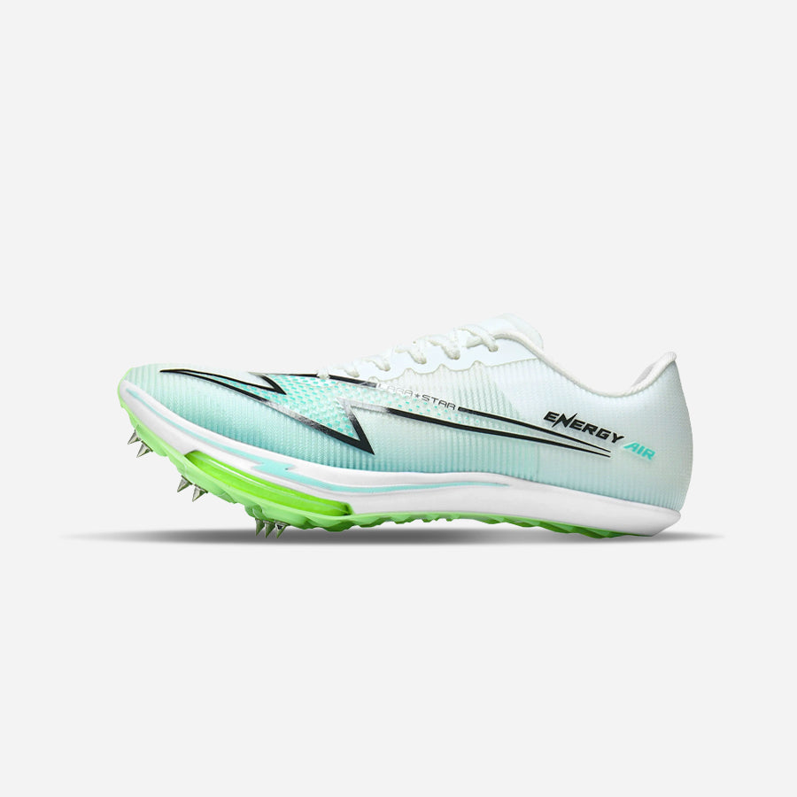 Energy Carbon Sprint Track Spikes