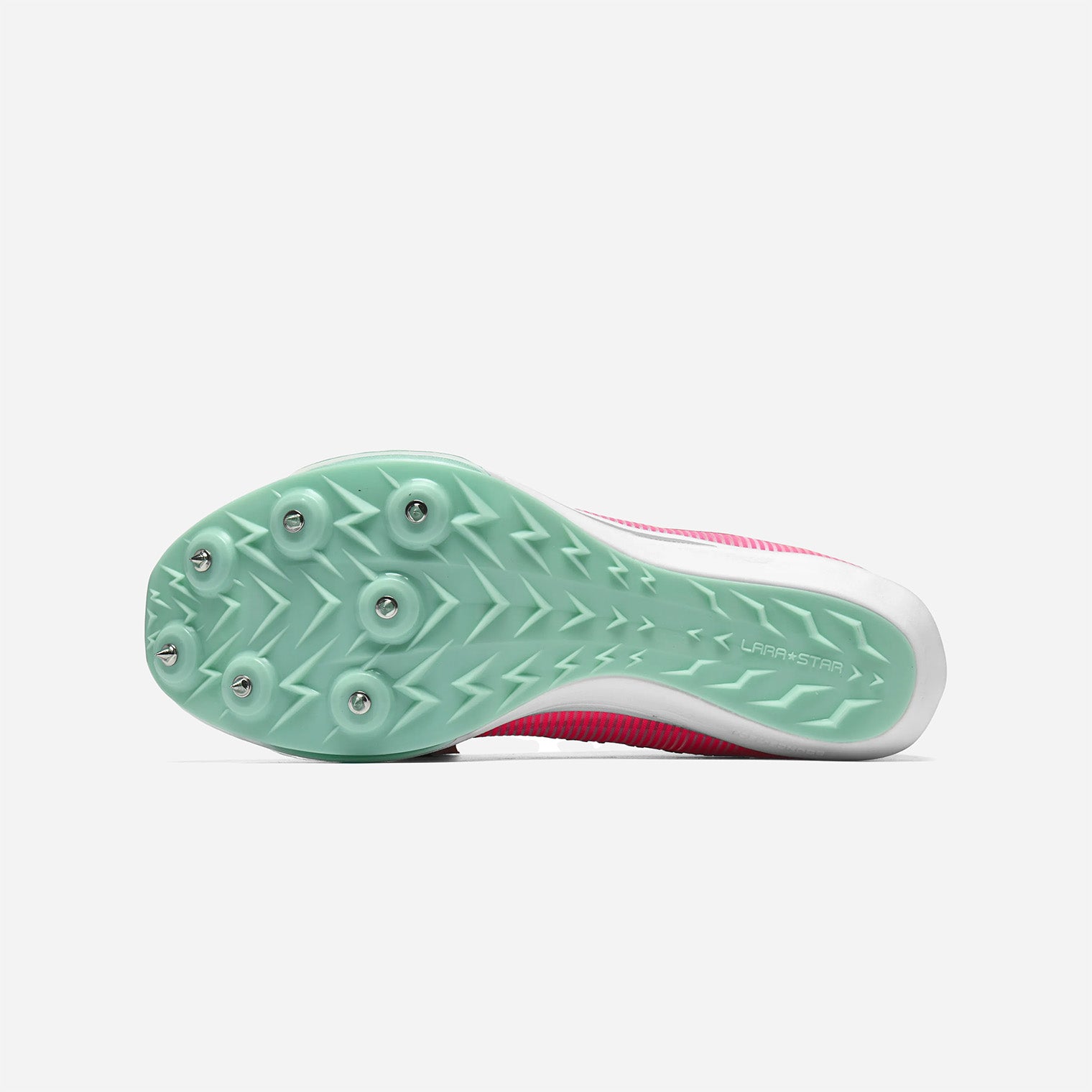Energy Carbon Sprint Track Spikes