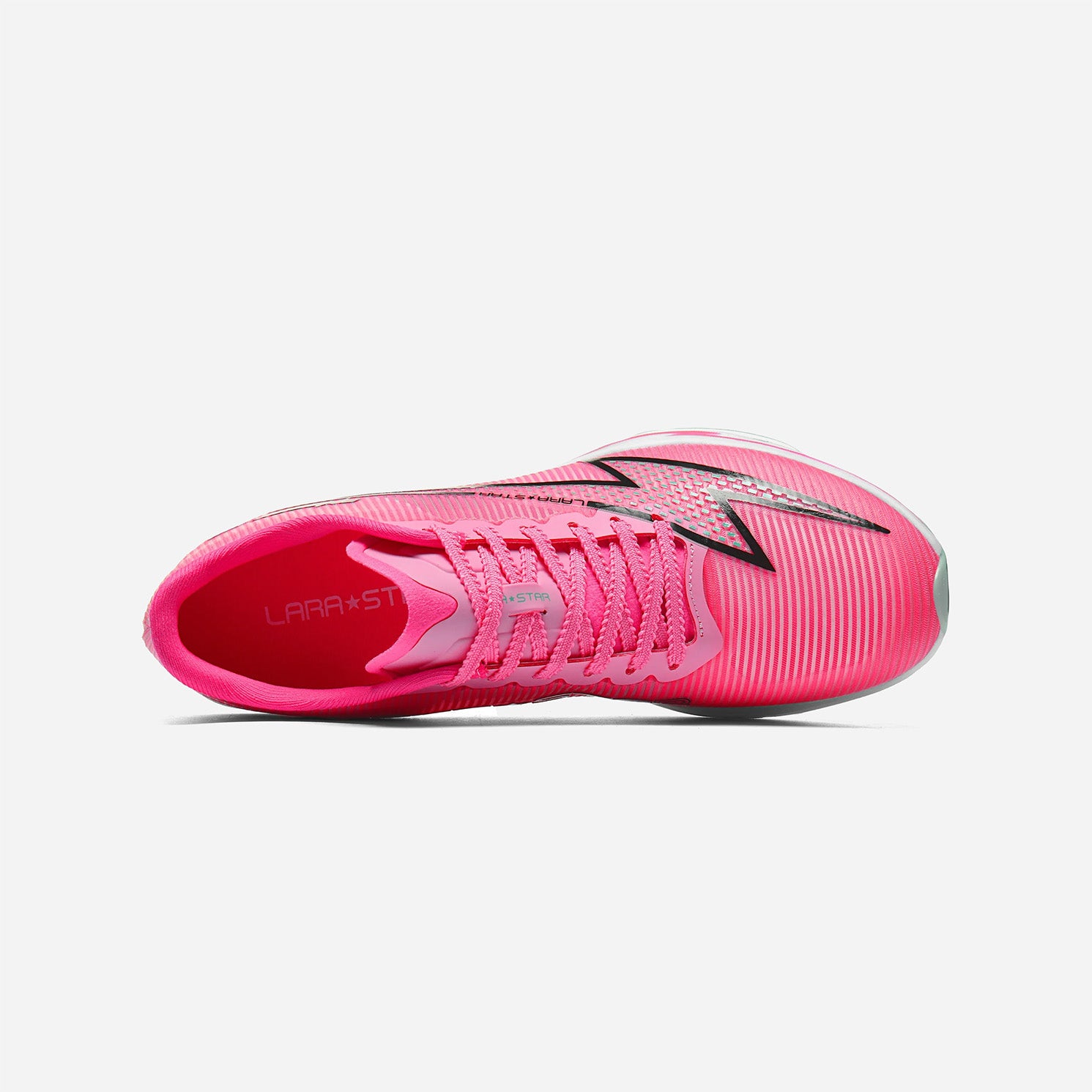 Energy Carbon Sprint Track Spikes