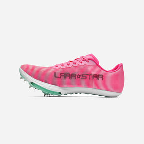 Energy Carbon Sprint Track Spikes