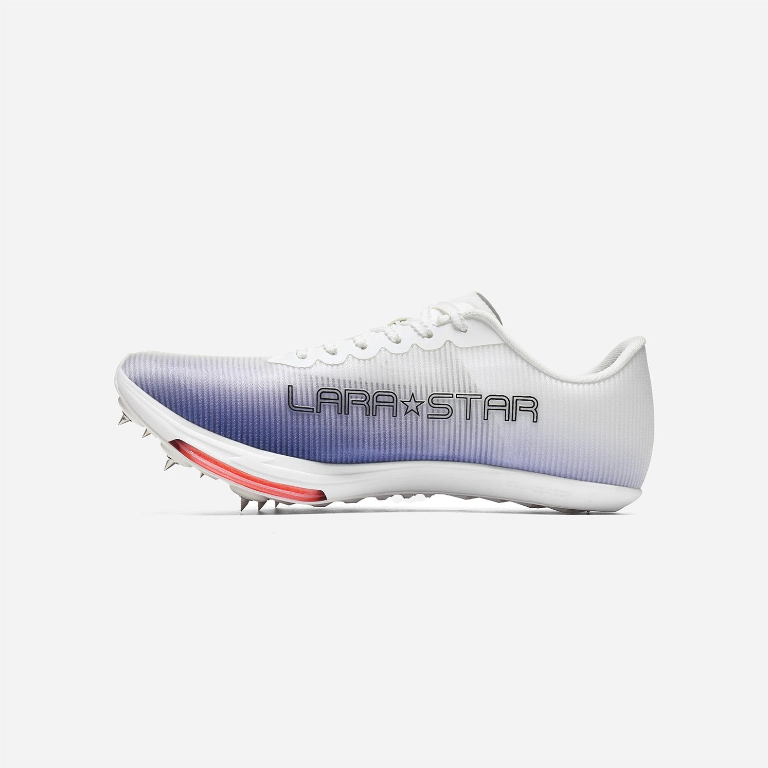 Energy Carbon Sprint Track Spikes