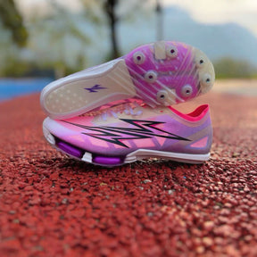 Flash Sprint Track Spikes