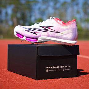 Flash Sprint Track Spikes