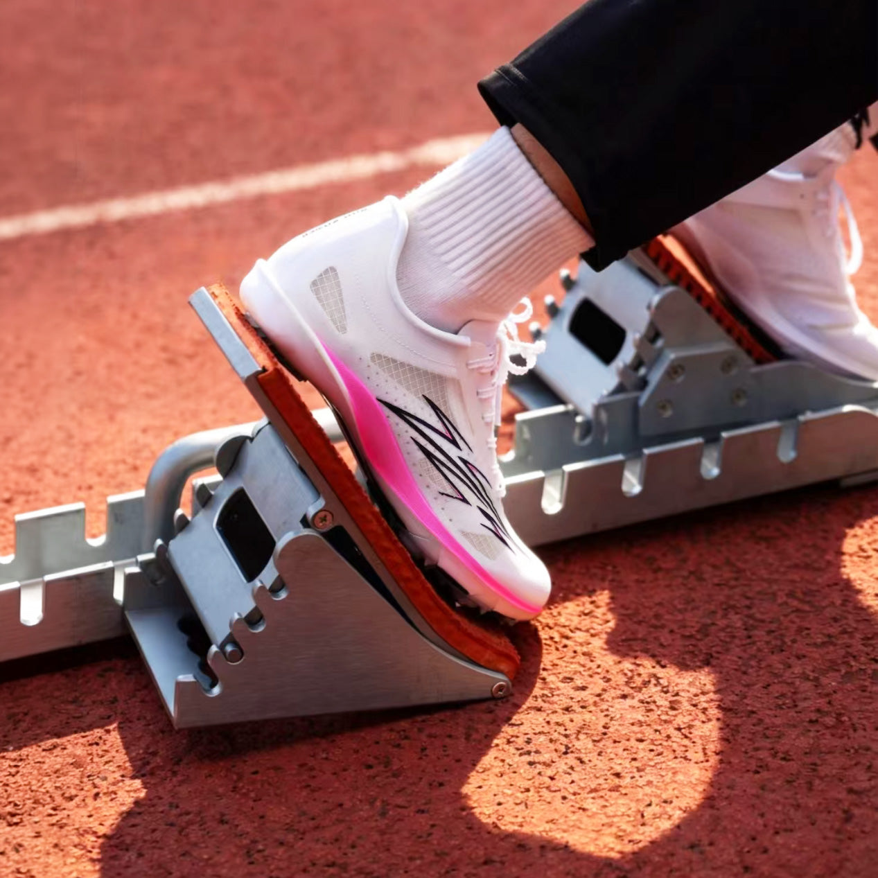 Flash Pro Sprint Track Spikes