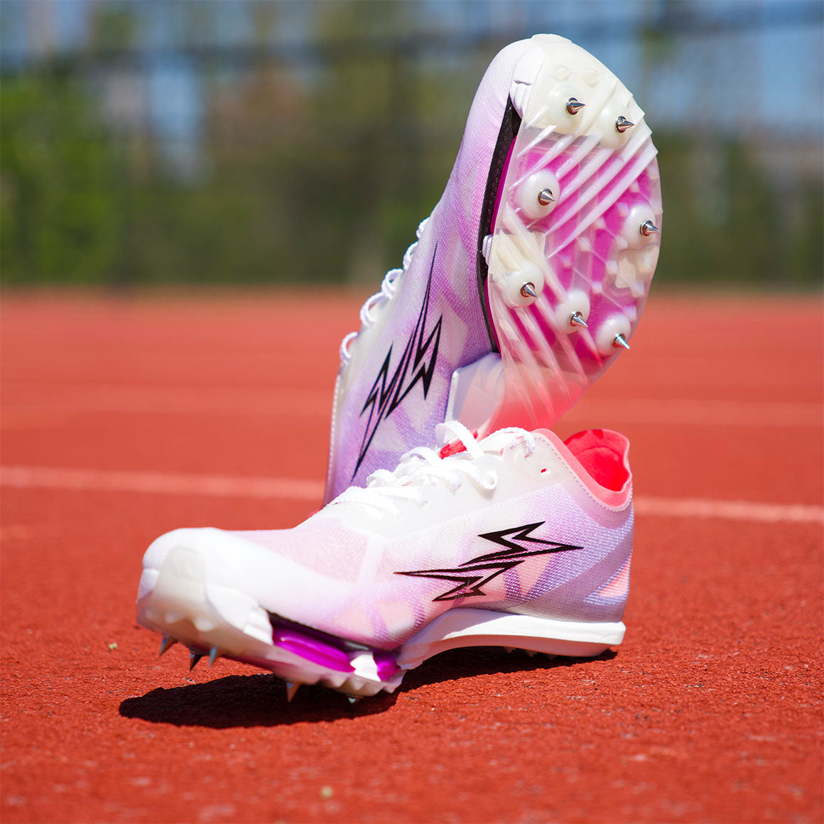 Flash Sprint Track Spikes