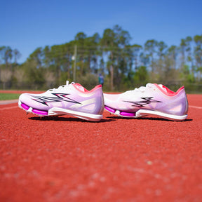 Flash Sprint Track Spikes