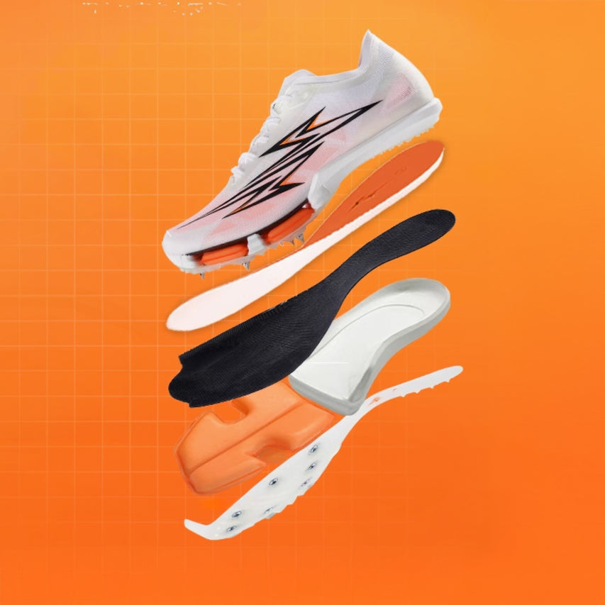 Flash Sprint Track Spikes