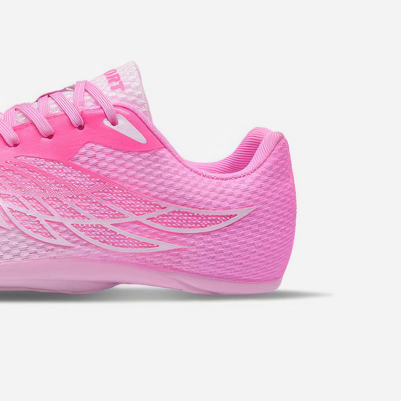 Pink Flight Heel Lock