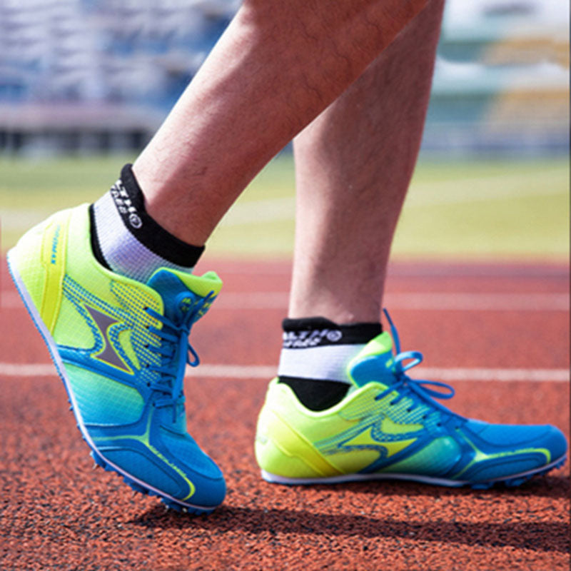 Nitro Kids Sprint Track Spikes