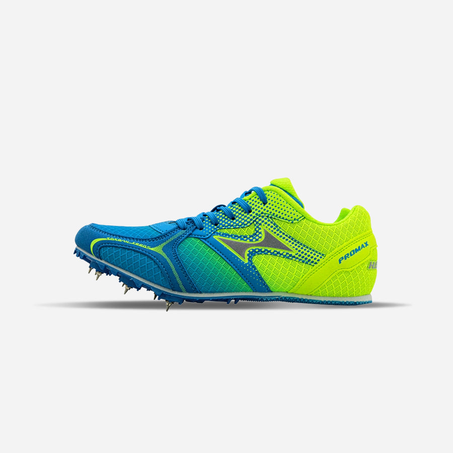 Nitro Kids Sprint Track Spikes