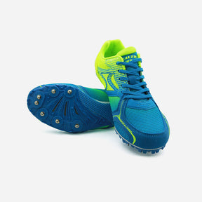 Nitro Kids Sprint Track Spikes