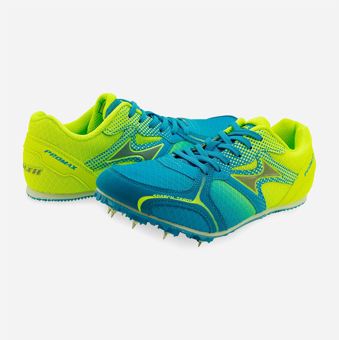 Nitro Kids Sprint Track Spikes