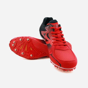 Nitro Kids Sprint Track Spikes