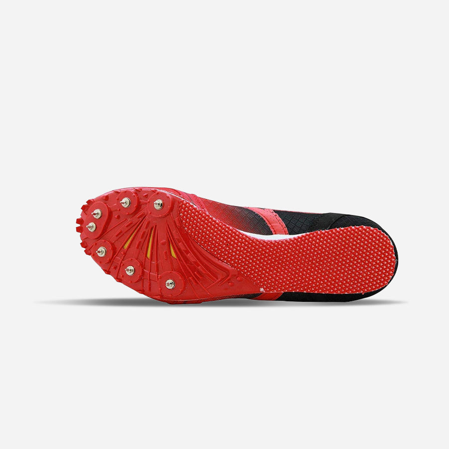 Nitro Kids Sprint Track Spikes