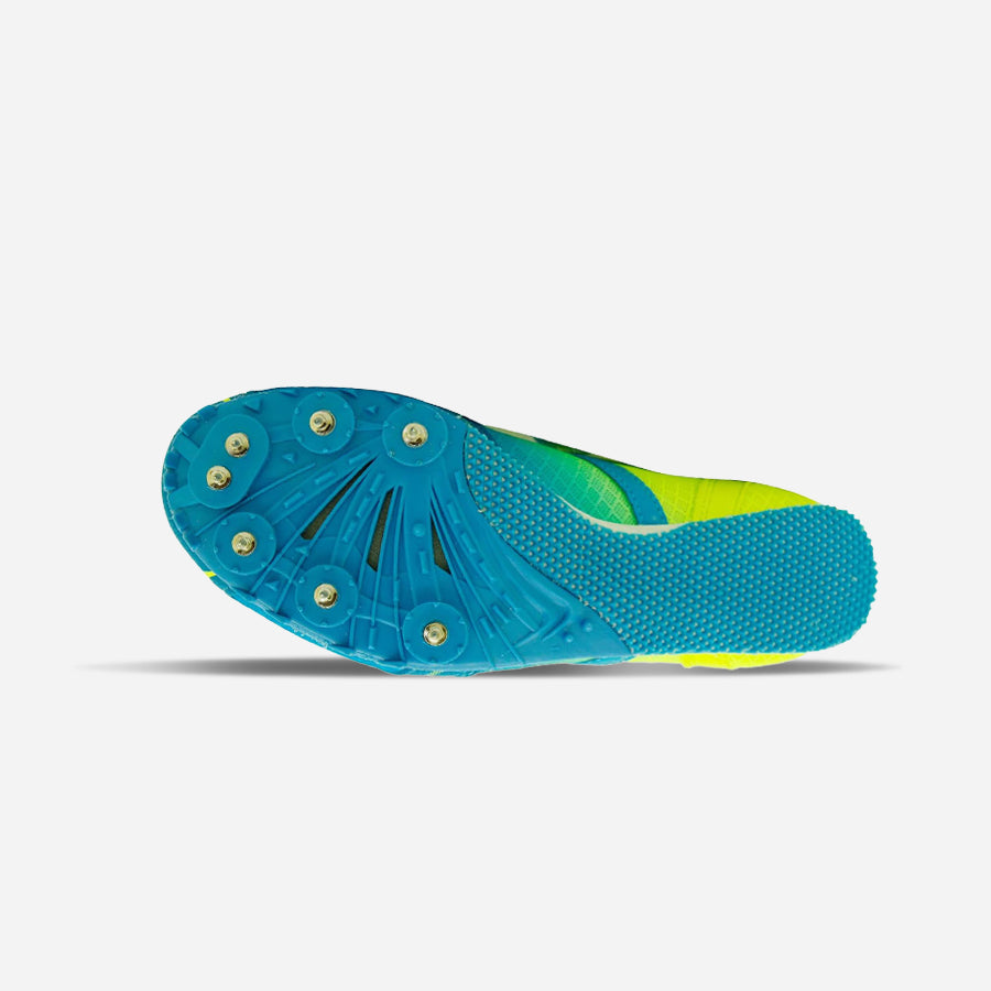 Nitro Kids Sprint Track Spikes
