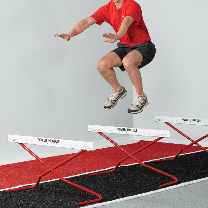 Power Plyo Hurdle