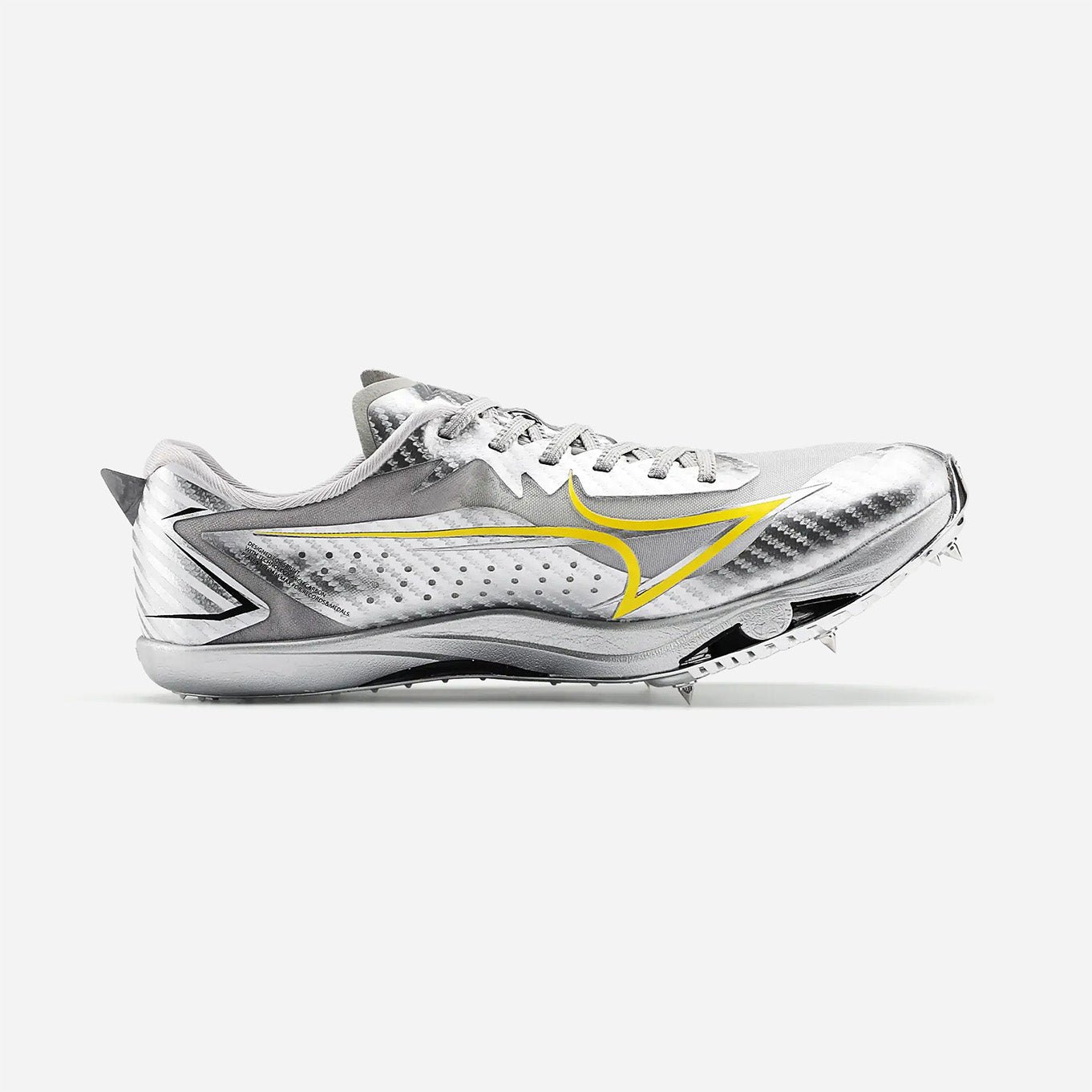 Hyper Carbon CP2.1 Sprint Track Spikes