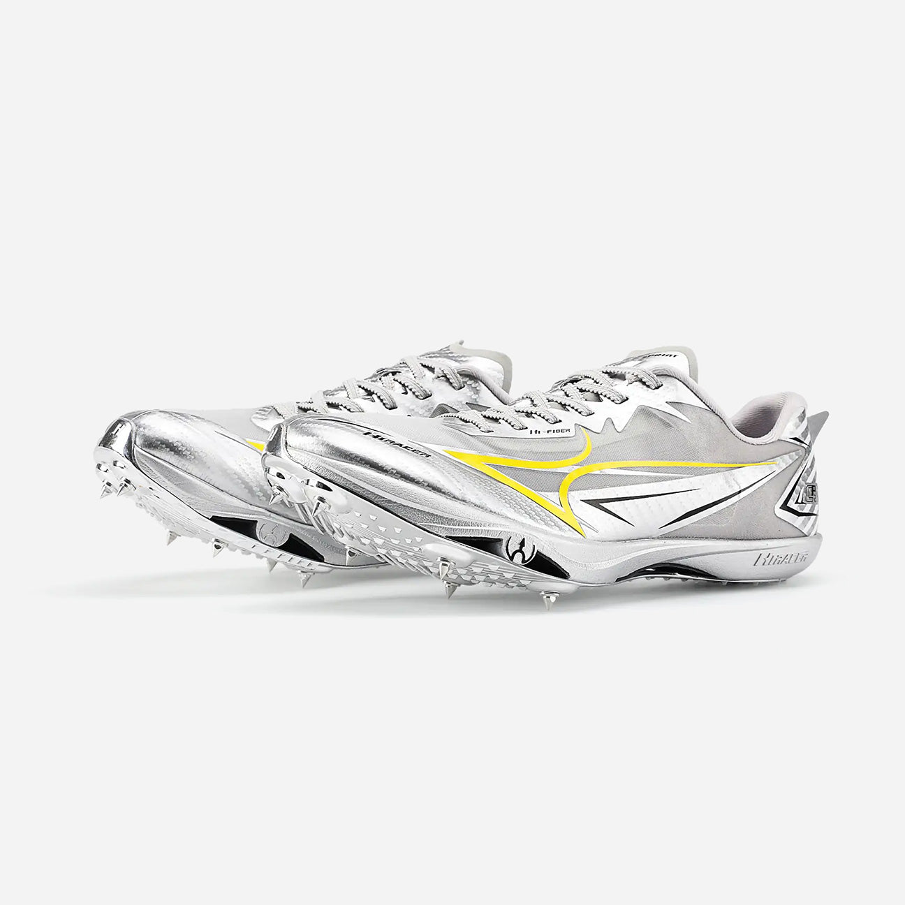Hyper Carbon CP2.1 Sprint Track Spikes