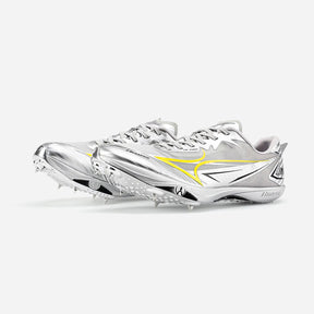Hyper Carbon CP2.1 Sprint Track Spikes