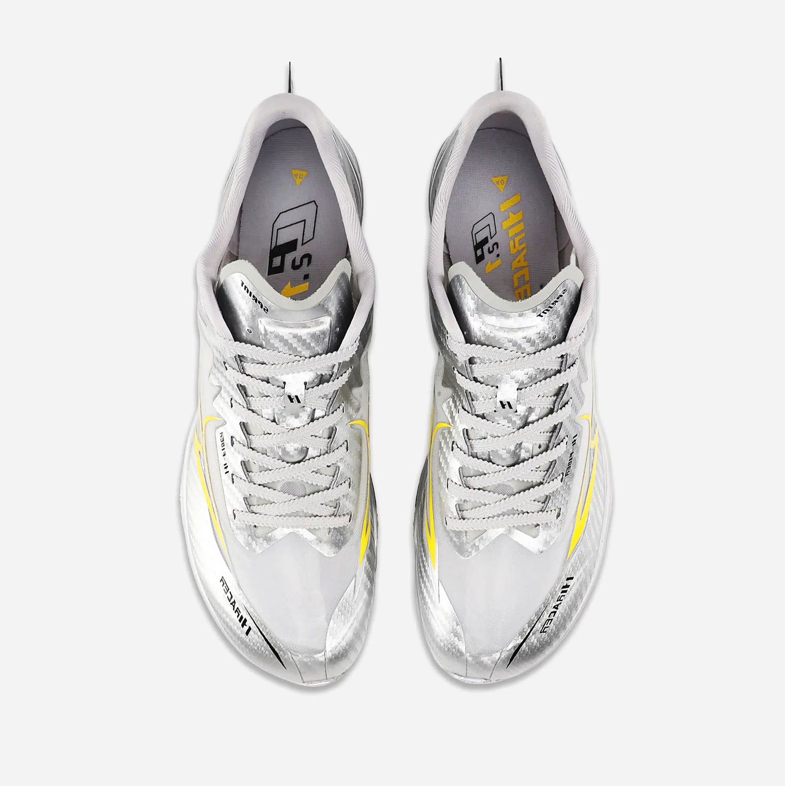 Hyper Carbon CP2.1 Sprint Track Spikes