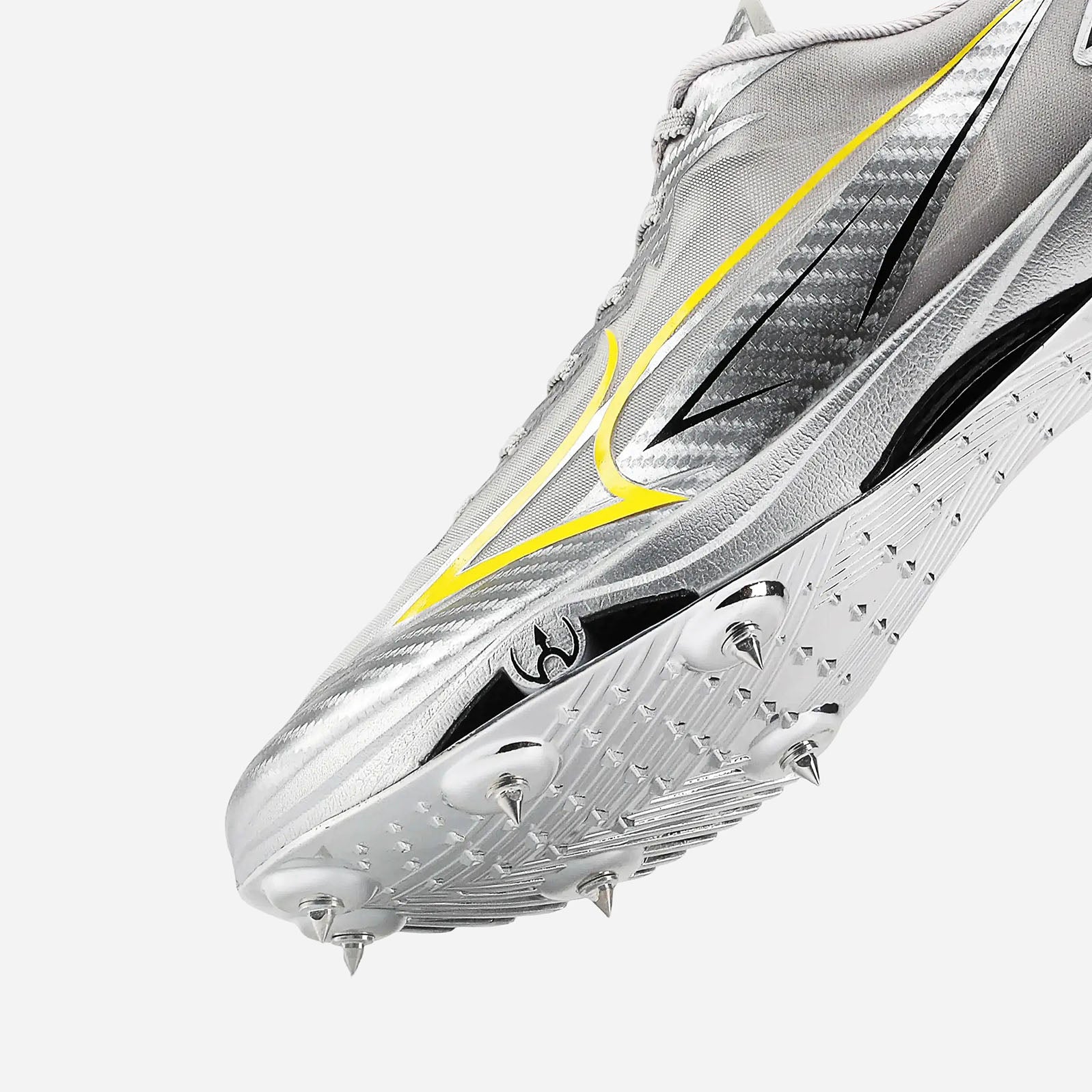 Hyper Carbon CP2.1 Sprint Track Spikes