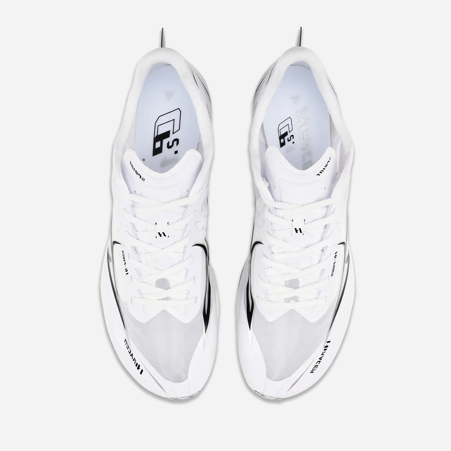 Hyper Carbon CP2.1 Sprint Track Spikes