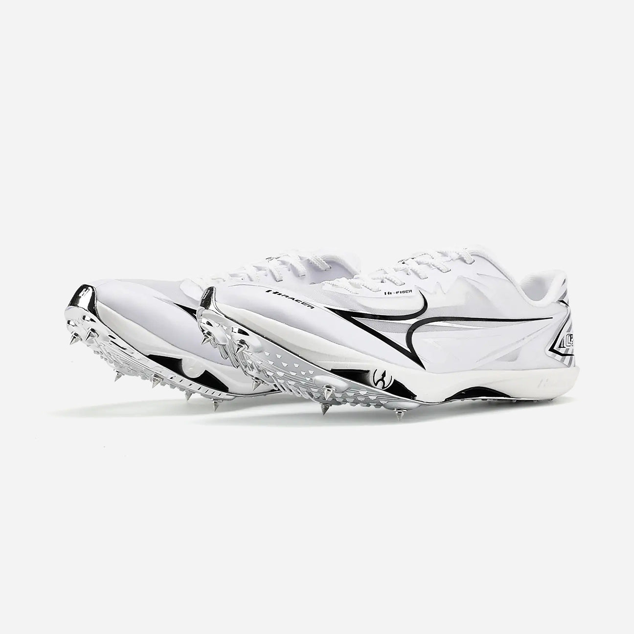Hyper Carbon CP2.1 Sprint Track Spikes