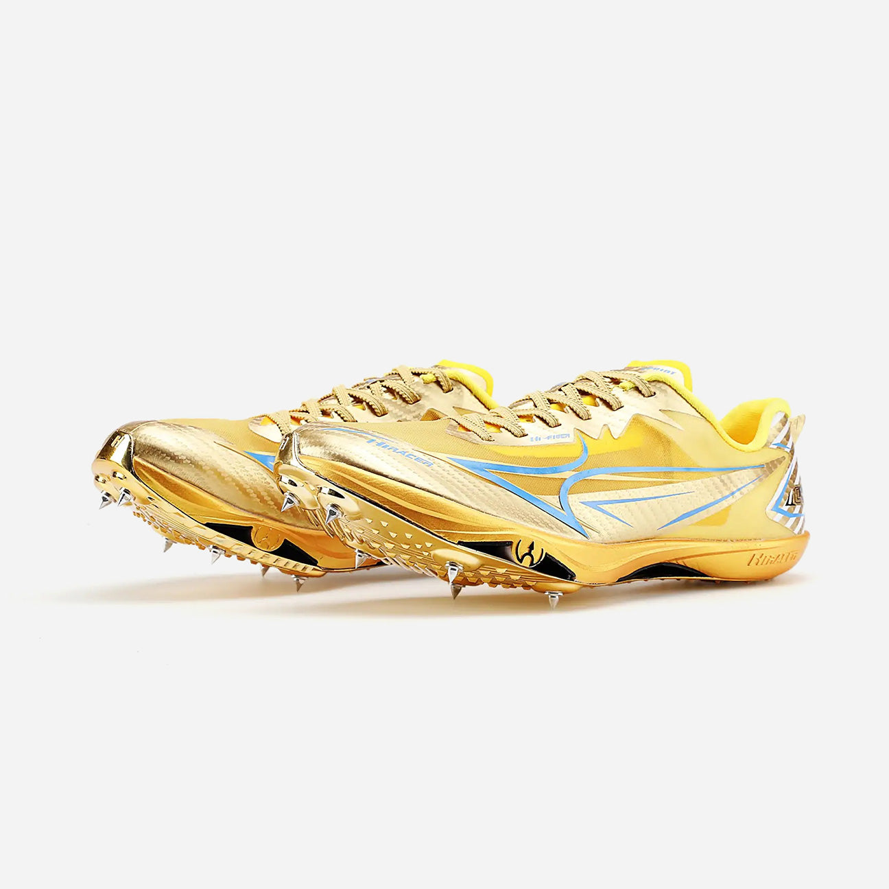 Hyper Carbon CP2.1 Sprint Track Spikes