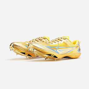 Hyper Carbon CP2.1 Sprint Track Spikes