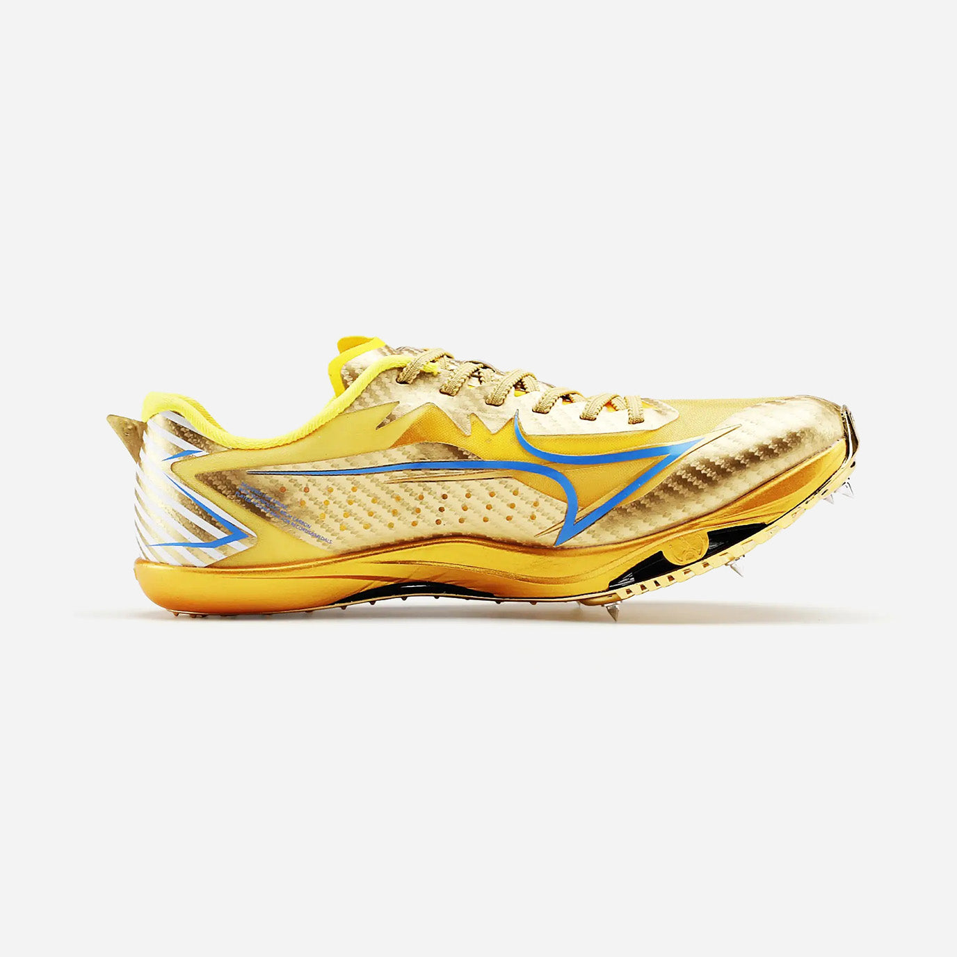 Hyper Carbon CP2.1 Sprint Track Spikes