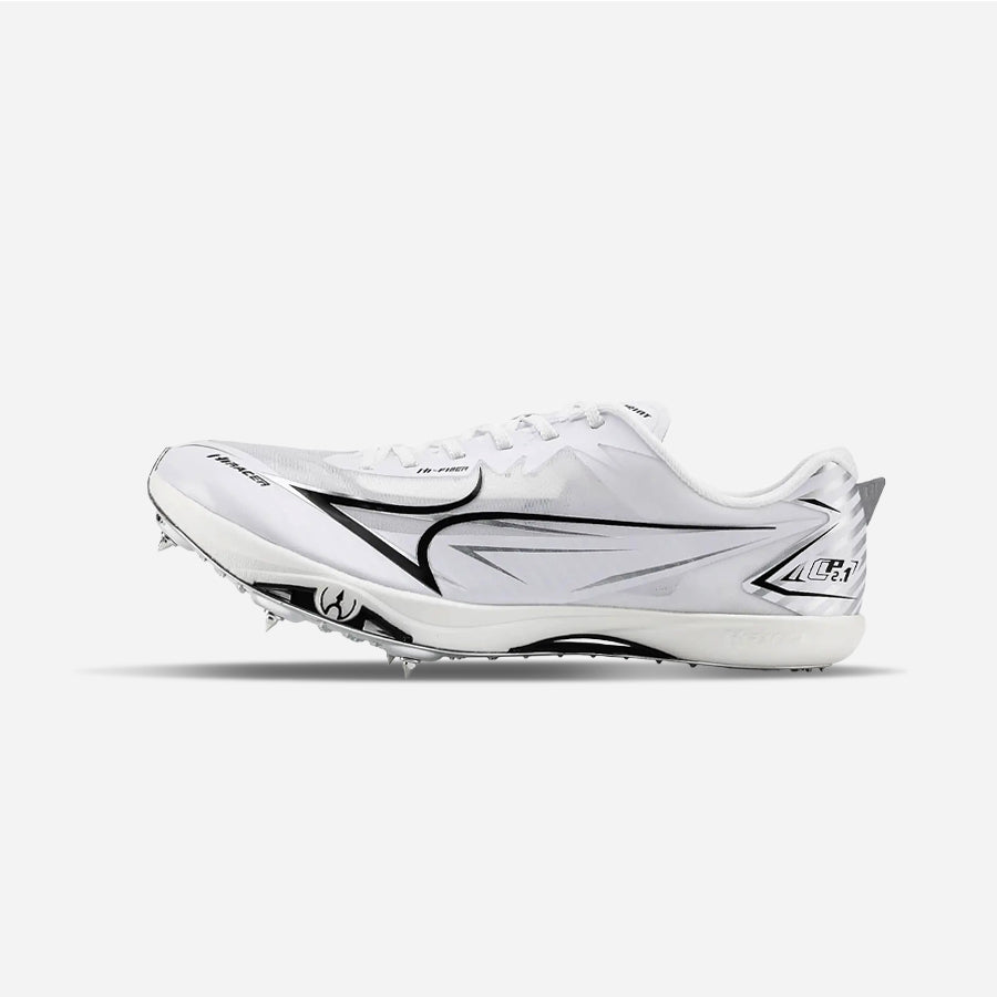 Hyper Carbon CP2.1 Sprint Track Spikes