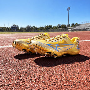 Hyper Carbon CP2.1 Sprint Track Spikes