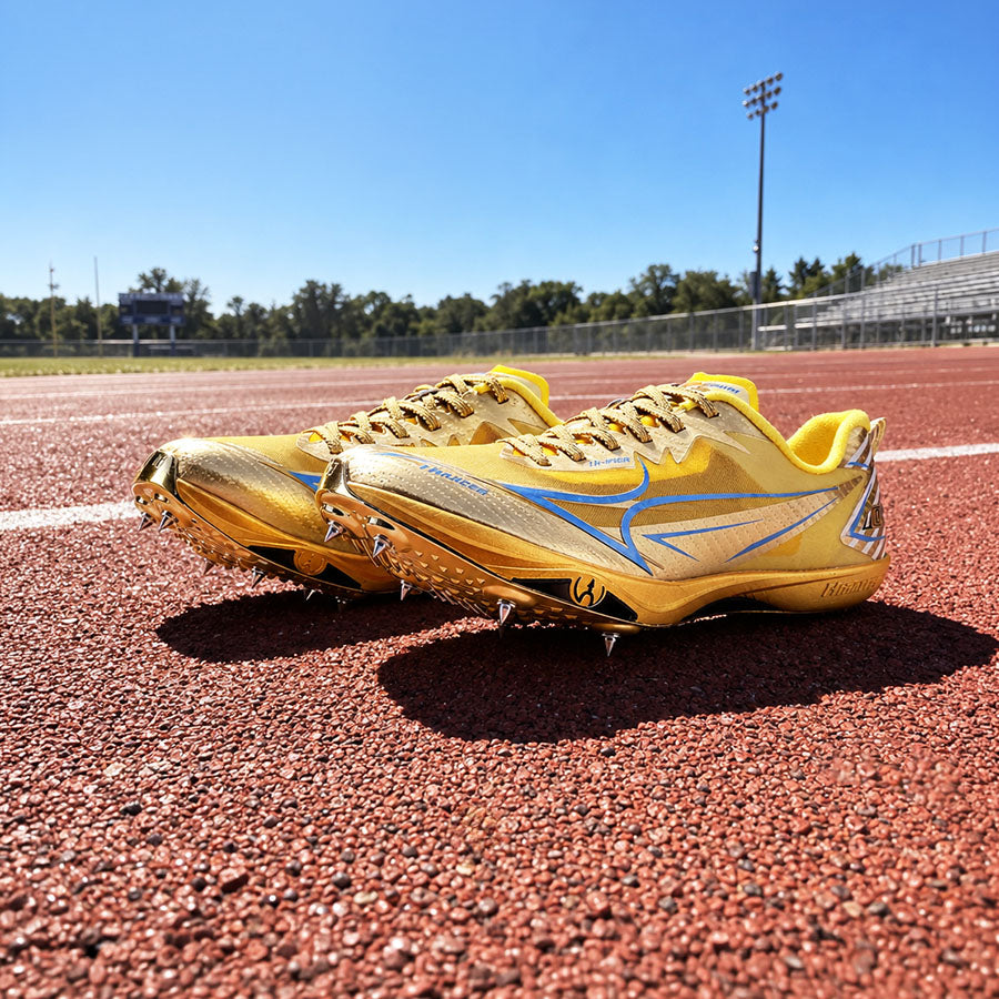 Hyper Carbon CP2.1 Sprint Track Spikes