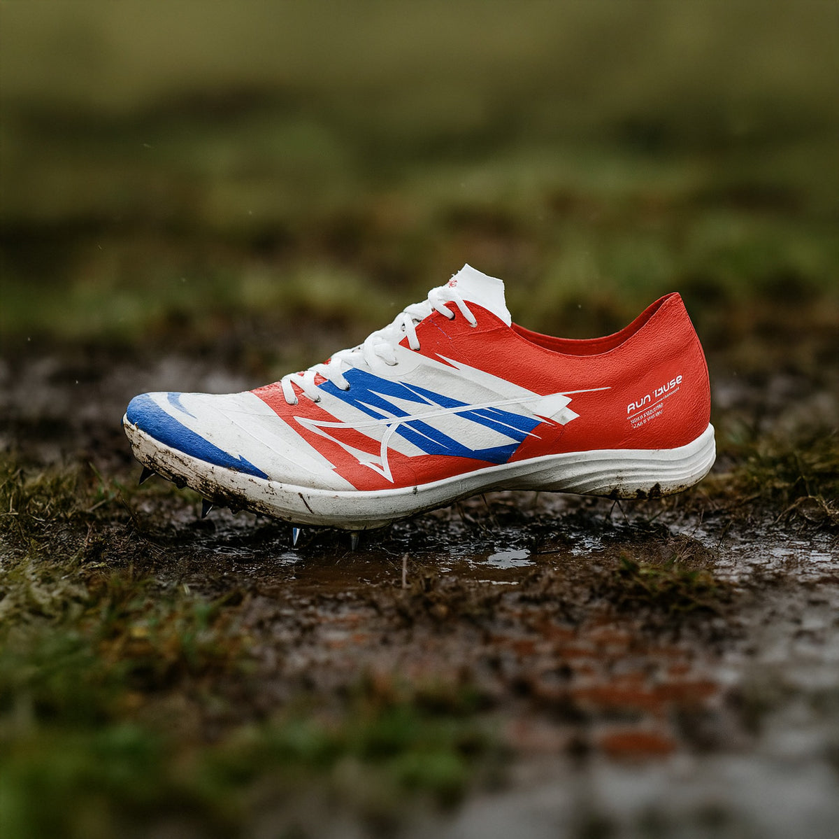 Hyper Cross Country Spikes