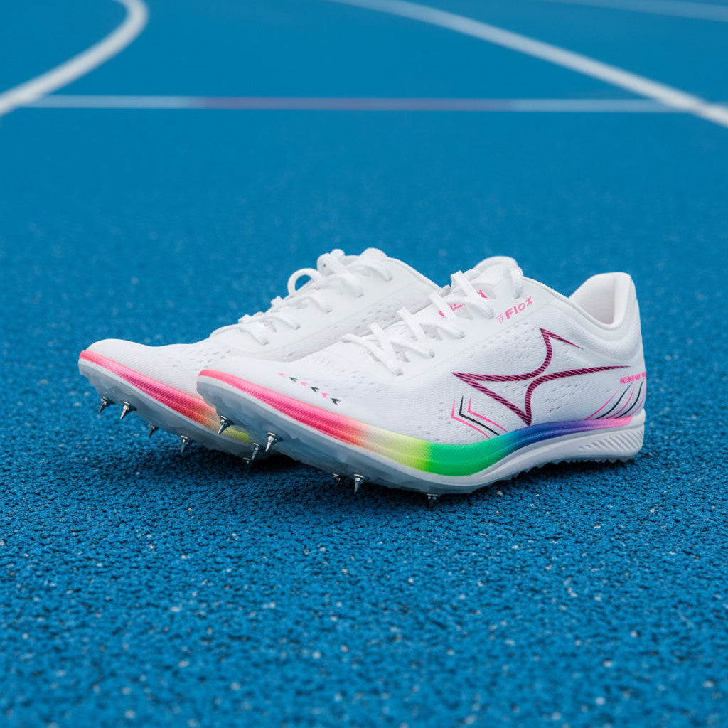 Hyper Pace Distance Track Spikes