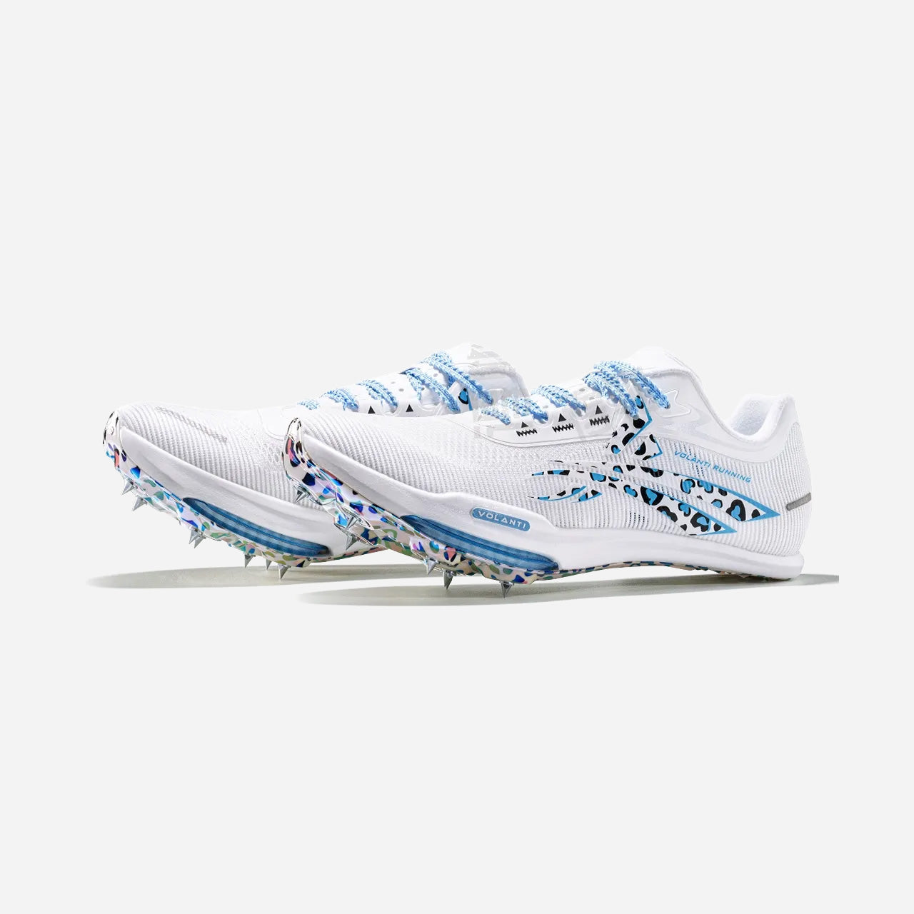 Lynx Pro Sprint Track Spikes