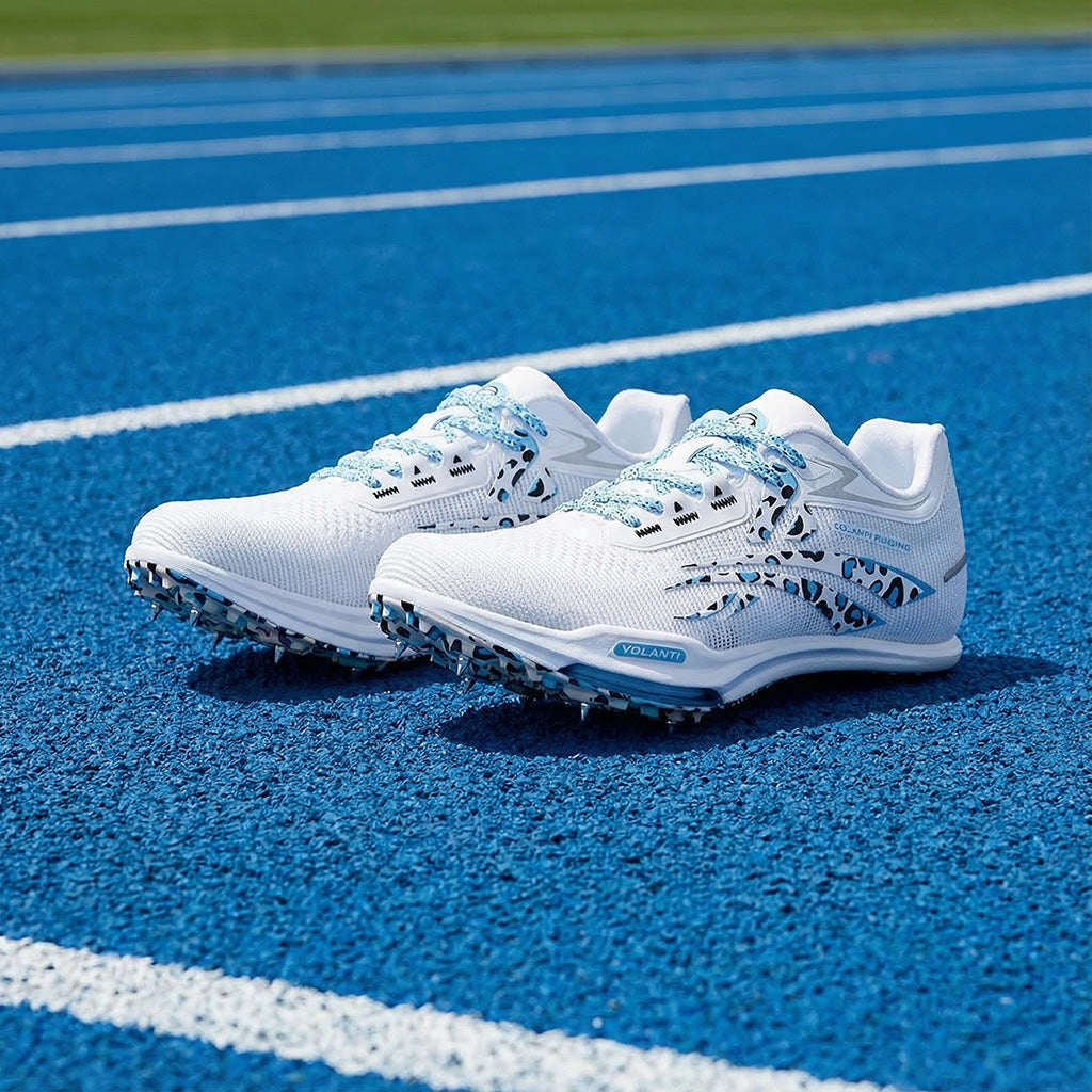 Lynx Pro Sprint Track Spikes