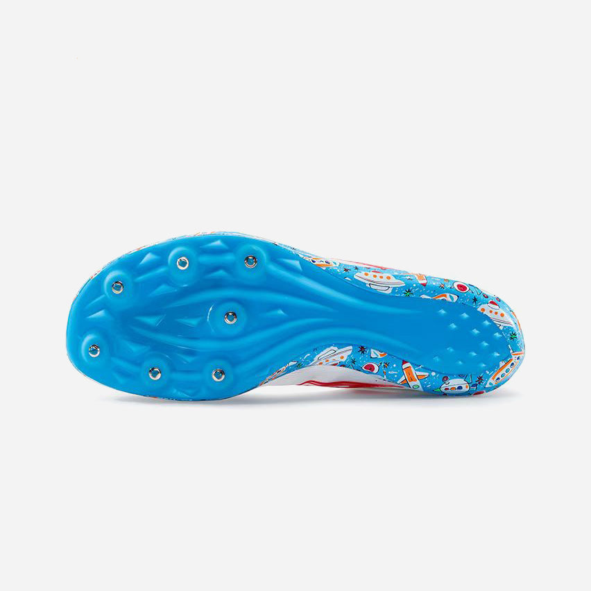 Lunar Kids Sprint Track Spikes