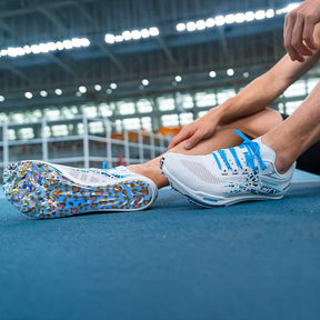 Lynx Pro Sprint Track Spikes