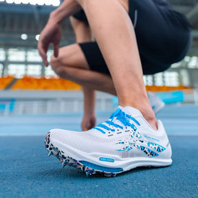 Lynx Pro Sprint Track Spikes