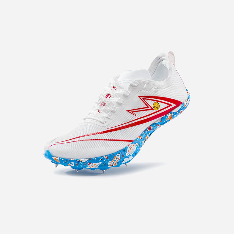 Lunar Kids Sprint Track Spikes