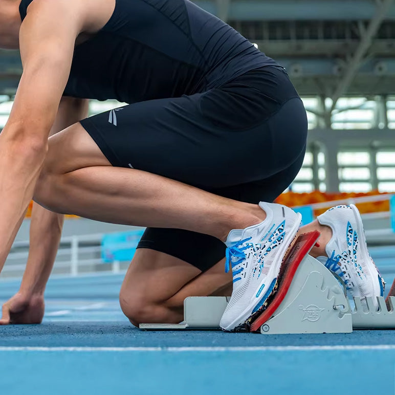 Lynx Pro Sprint Track Spikes