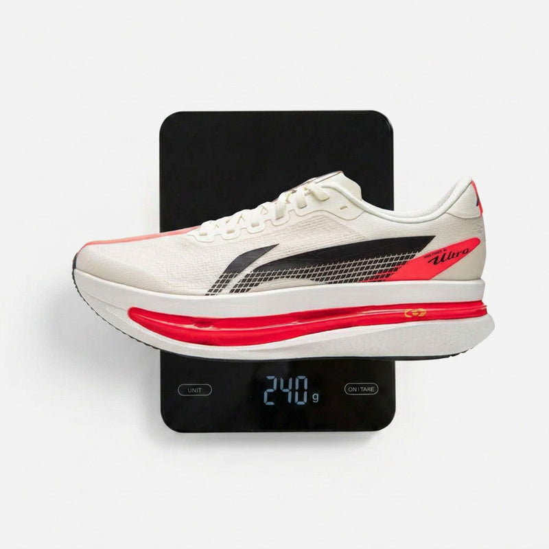 Li-Ning Red Hare 9 Ultra Road Shoes