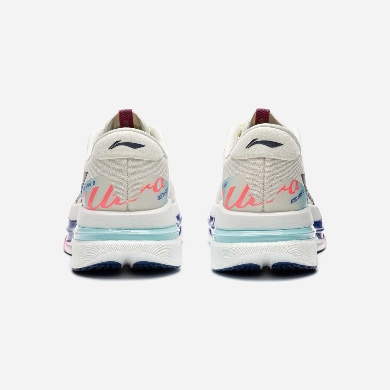 Li-Ning Red Hare 9 Ultra Road Shoes